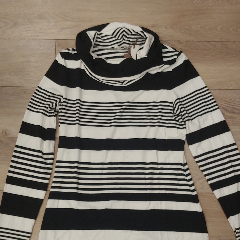NWT Regatta Striped Top // size 4